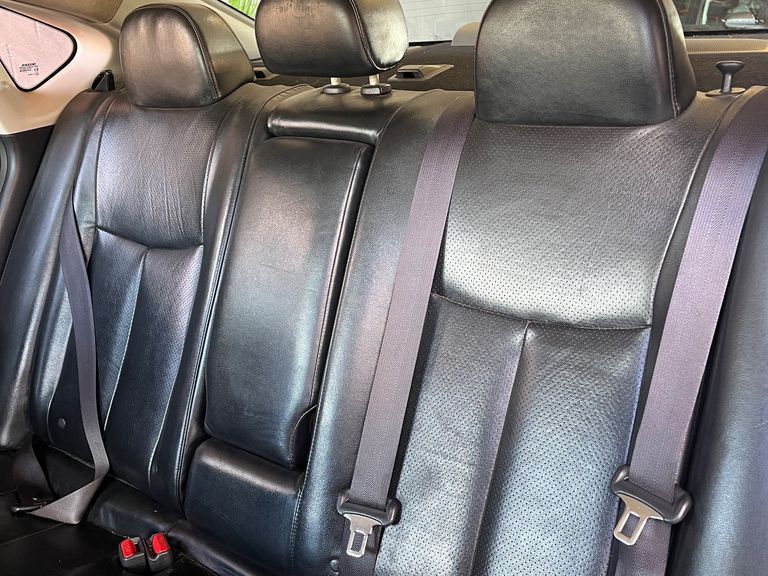 Nissan Sentra SV 2.0 FlexStart 16V Aut.