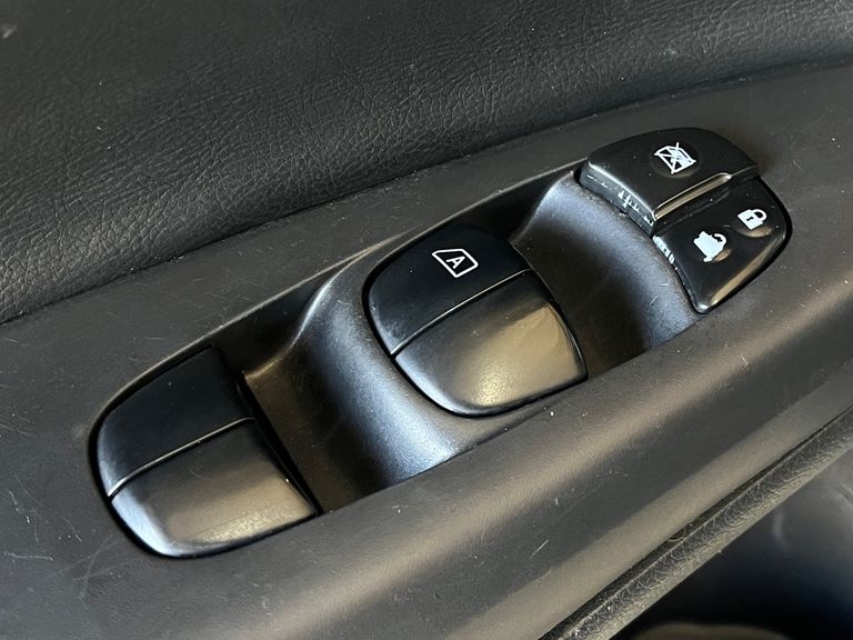 Nissan Sentra SV 2.0 FlexStart 16V Aut.