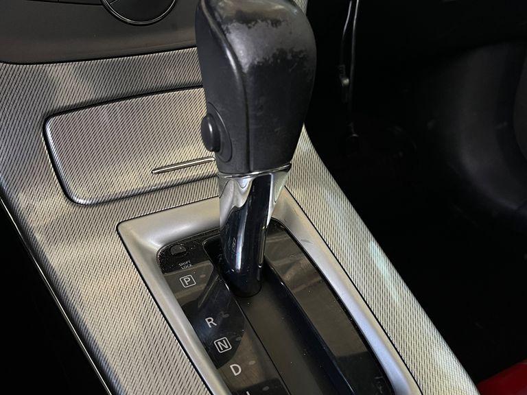 Nissan Sentra SV 2.0 FlexStart 16V Aut.