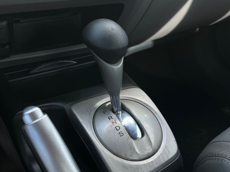 Nissan Sentra SV 2.0 FlexStart 16V Aut.