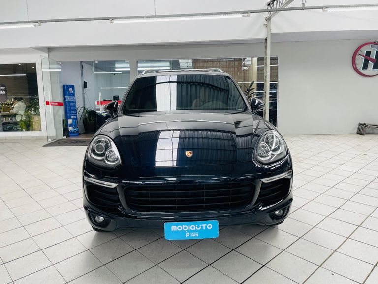 Porsche Cayenne V6 3.2/3.6 24V