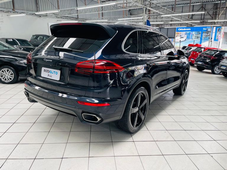 Porsche Cayenne V6 3.2/3.6 24V