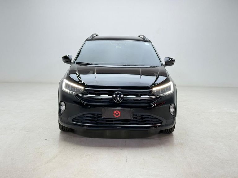 VolksWagen Nivus Comfortline 1.0 200 TSI Flex Aut.