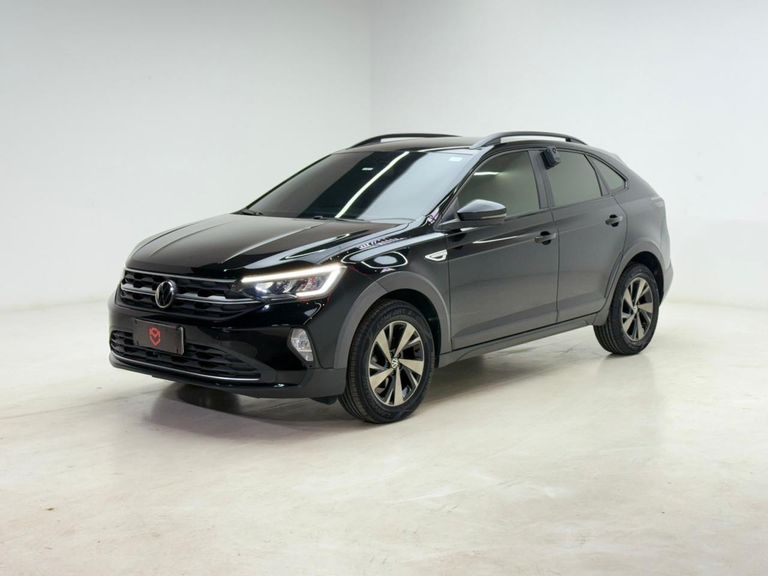 VolksWagen Nivus Comfortline 1.0 200 TSI Flex Aut.