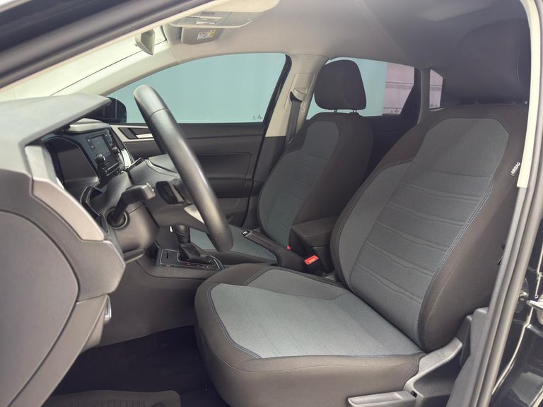 VolksWagen Nivus Comfortline 1.0 200 TSI Flex Aut.