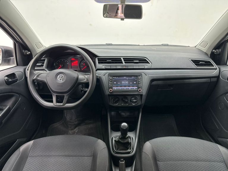 VolksWagen Gol 1.0 Flex 12V 5p
