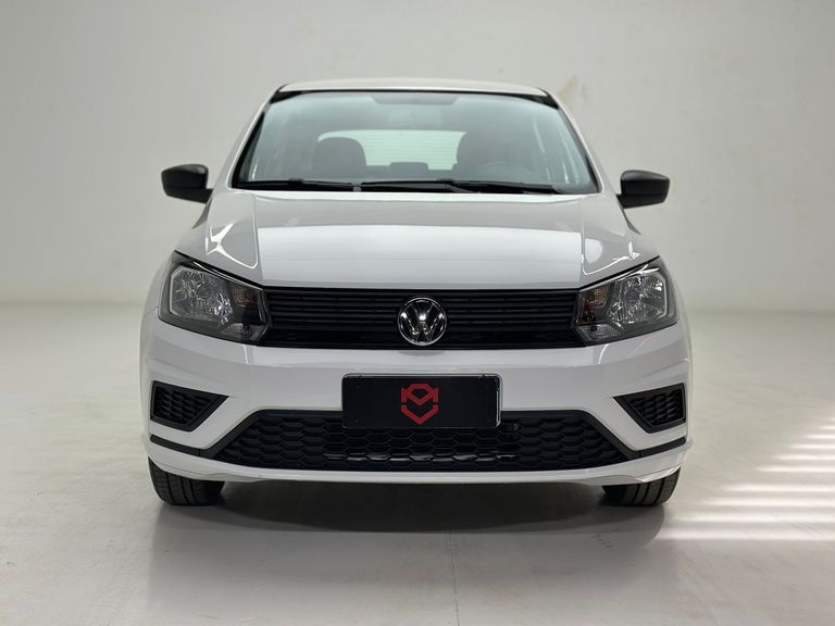 VolksWagen Gol 1.0 Flex 12V 5p