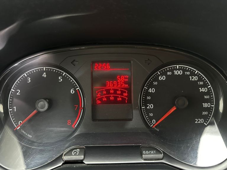 VolksWagen Gol 1.0 Flex 12V 5p