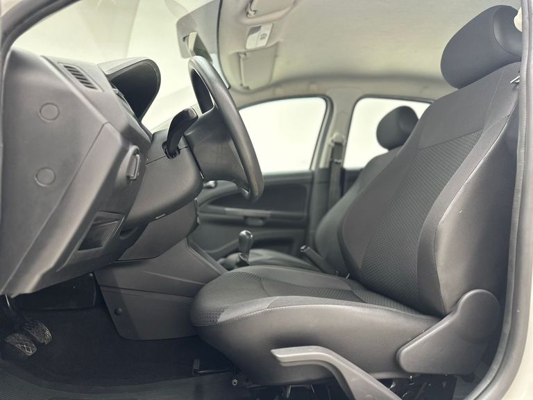 VolksWagen Gol 1.0 Flex 12V 5p
