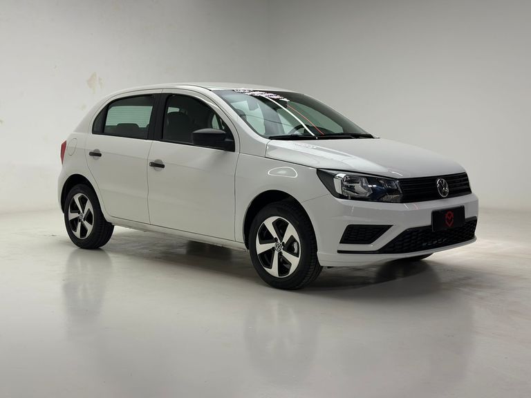 VolksWagen Gol 1.0 Flex 12V 5p