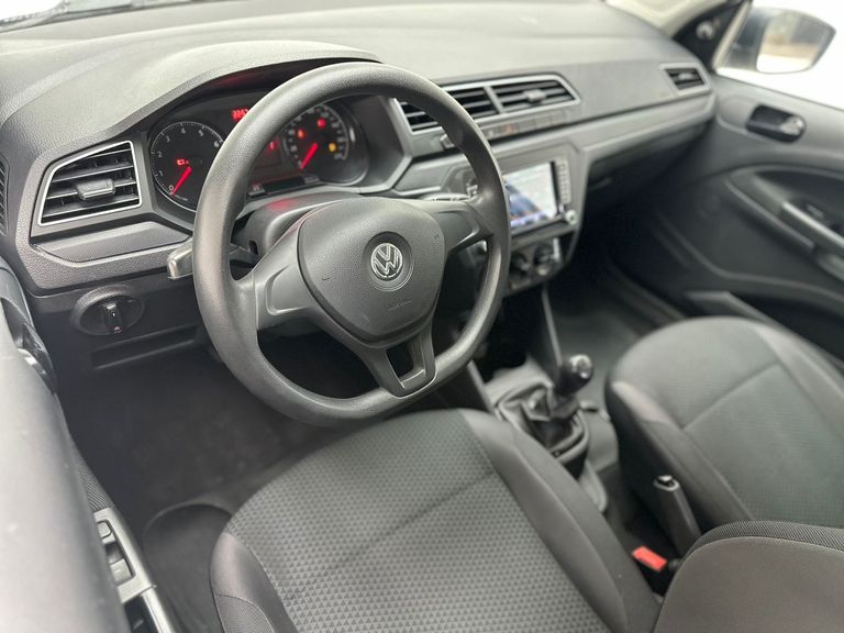 VolksWagen Gol 1.0 Flex 12V 5p