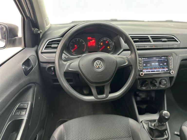 VolksWagen Gol 1.0 Flex 12V 5p