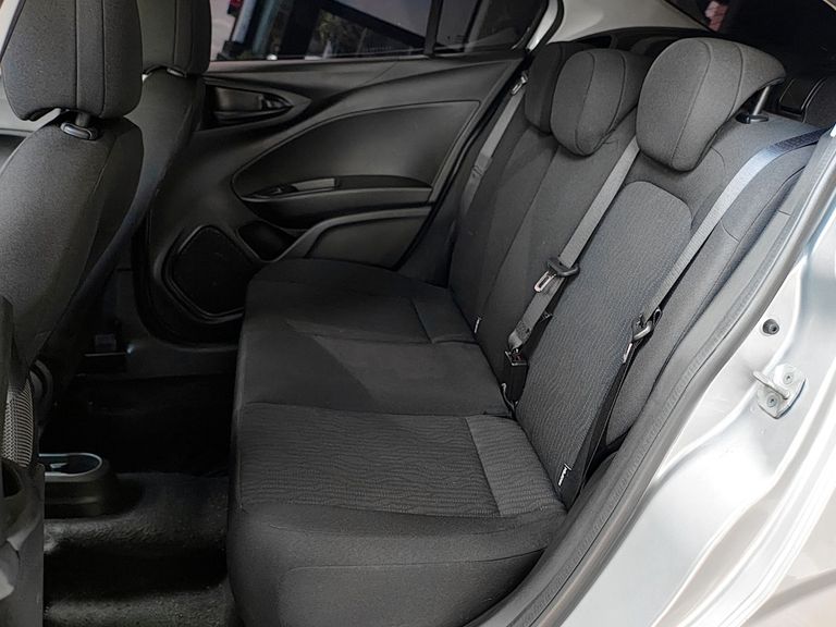 Fiat CRONOS DRIVE 1.0 6V Flex