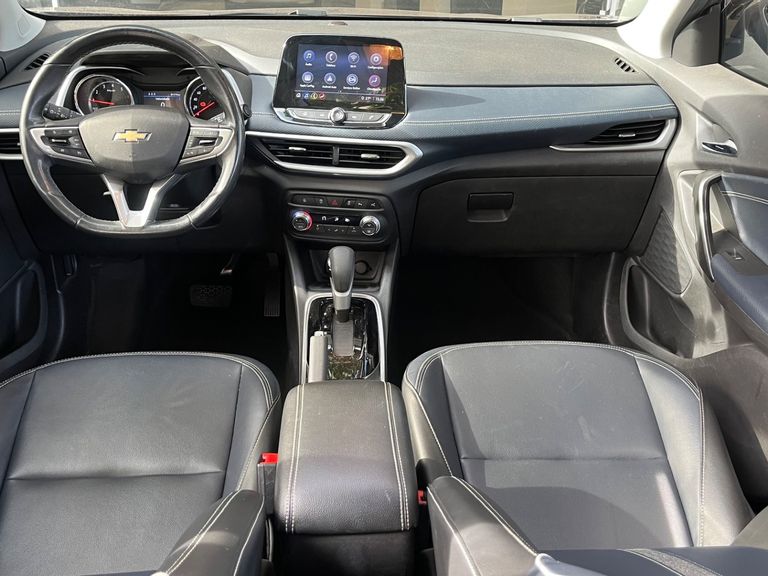 Chevrolet TRACKER Premier 1.2 Turbo 12V Flex Aut.