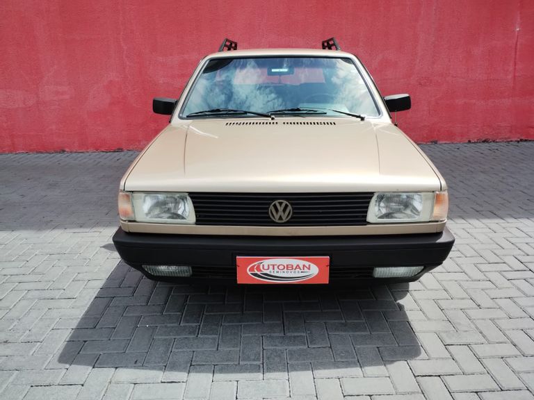 VolksWagen Parati CLi / CL/ Atlanta 1.8