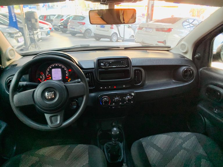 Fiat MOBI LIKE 1.0 Fire Flex 5p.