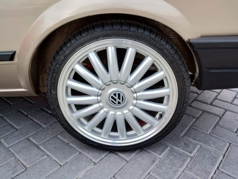 VolksWagen Parati CLi / CL/ Atlanta 1.8