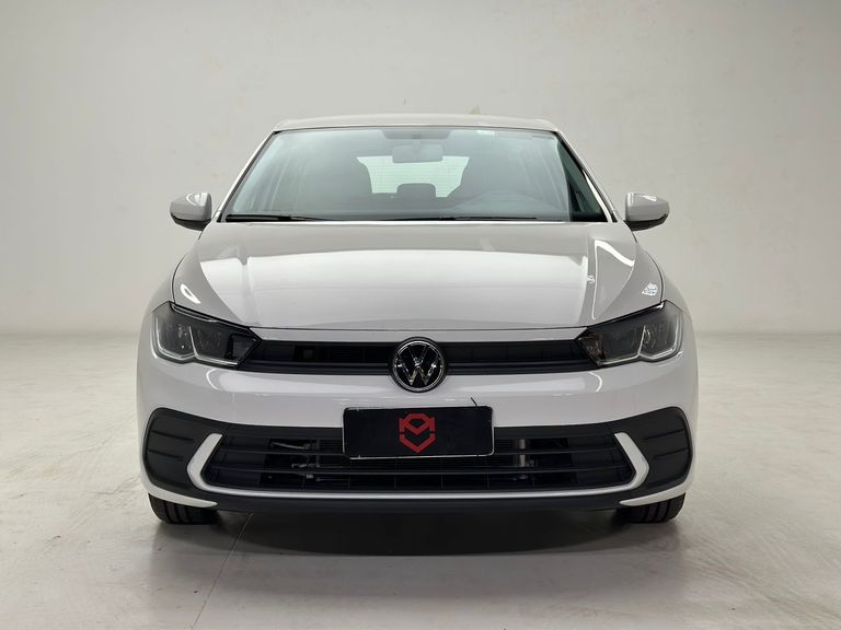VolksWagen Polo Comfortline TSI 1.0 Flex 12V Aut.