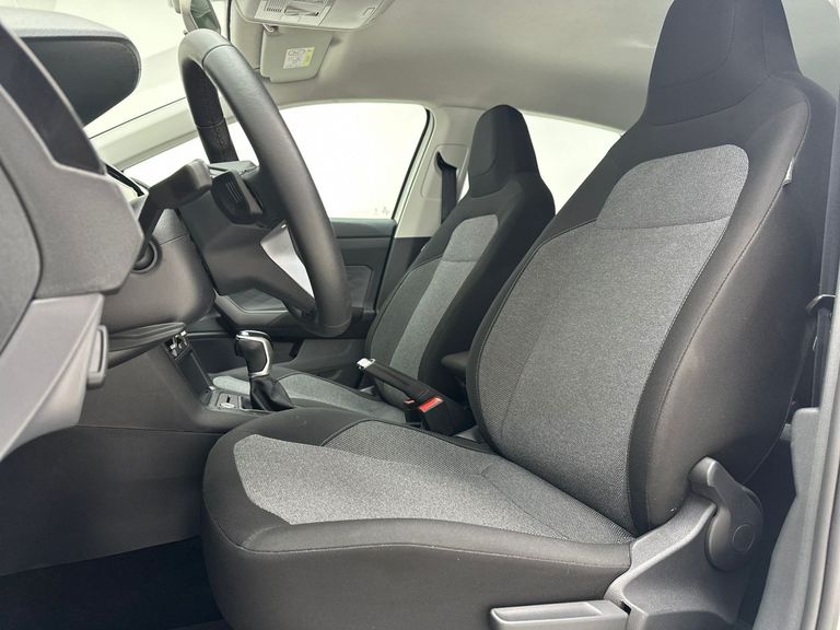 VolksWagen Polo Comfortline TSI 1.0 Flex 12V Aut.