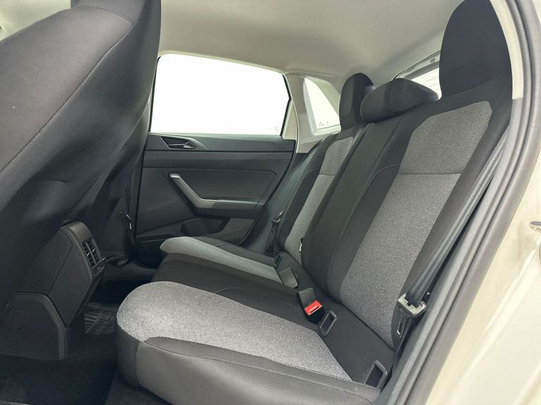 VolksWagen Polo Comfortline TSI 1.0 Flex 12V Aut.