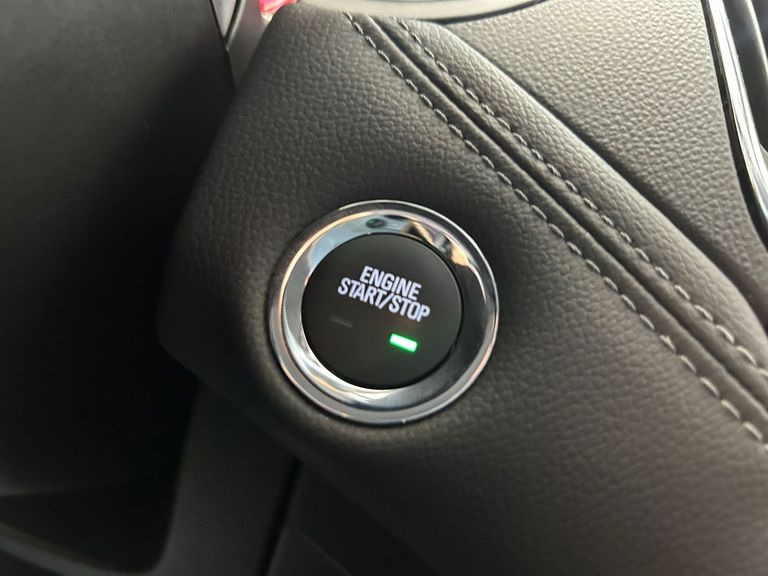Chevrolet CRUZE LTZ 1.4 16V Turbo Flex 4p Aut.