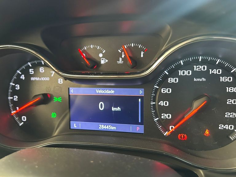Chevrolet CRUZE LTZ 1.4 16V Turbo Flex 4p Aut.