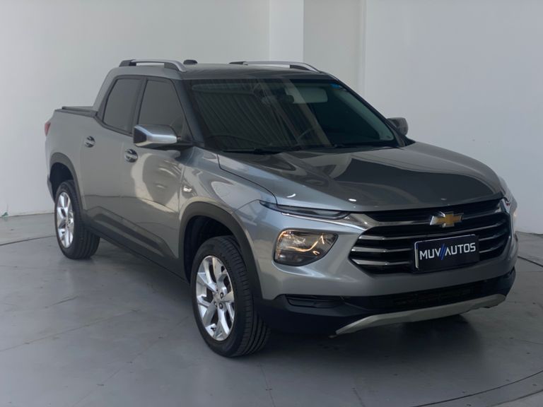 Chevrolet MONTANA LTZ 1.2 Turbo Flex 12V 4p Aut.