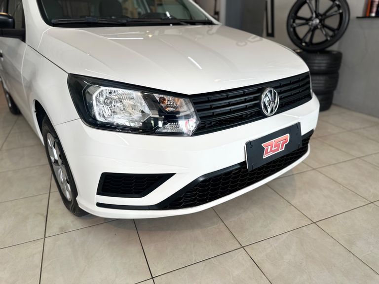 VolksWagen Gol 1.0 Flex 12V 5p