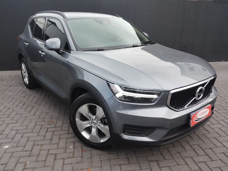 Volvo XC 40 T-4 2.0 190cv FWD