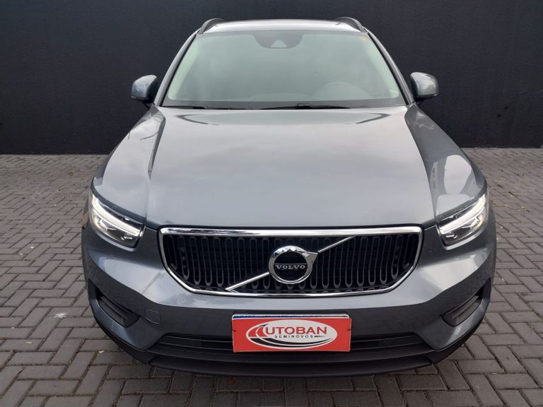 Volvo XC 40 T-4 2.0 190cv FWD