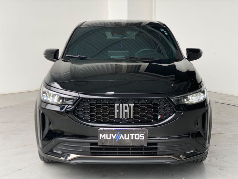 Fiat Fastback Limited Ed.1.3 270 T.Flex Aut.