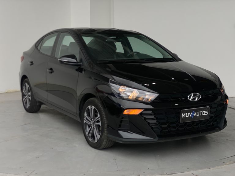 Hyundai HB20S Comfort 1.0 TB Flex 12V Aut.