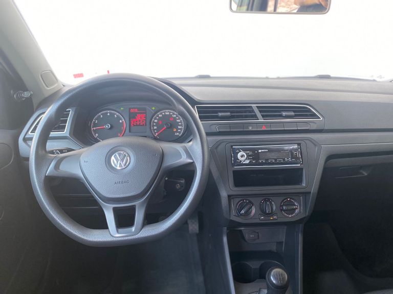 VolksWagen Gol 1.0 Flex 12V 5p