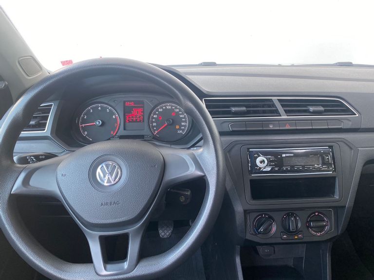 VolksWagen Gol 1.0 Flex 12V 5p