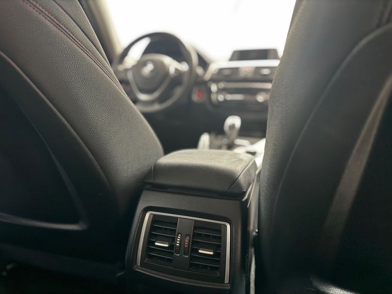 BMW 320iA Modern/Sport TB 2.0/A.Flex/GP 4p