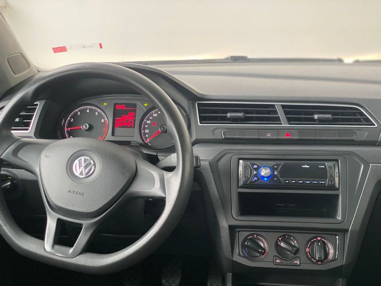 VolksWagen Gol 1.0 Flex 12V 5p