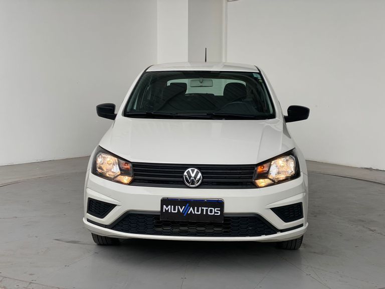 VolksWagen Gol 1.0 Flex 12V 5p