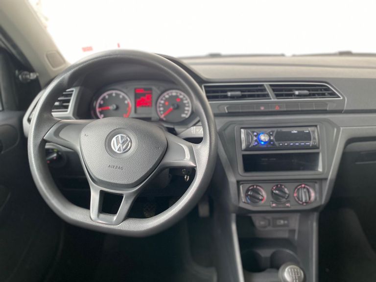 VolksWagen Gol 1.0 Flex 12V 5p