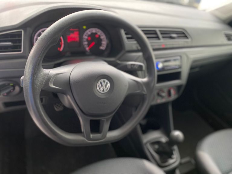 VolksWagen Gol 1.0 Flex 12V 5p