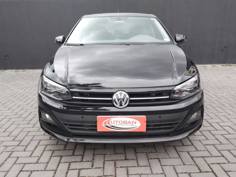 VolksWagen Polo Comfort. 200 TSI 1.0 Flex 12V Aut.