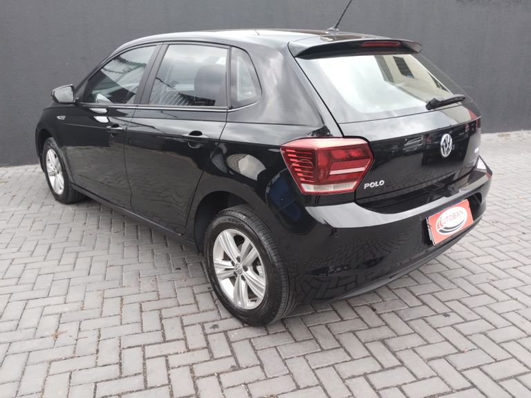 VolksWagen Polo Comfort. 200 TSI 1.0 Flex 12V Aut.