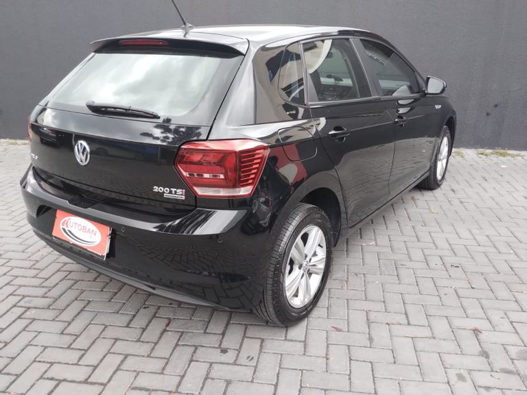 VolksWagen Polo Comfort. 200 TSI 1.0 Flex 12V Aut.