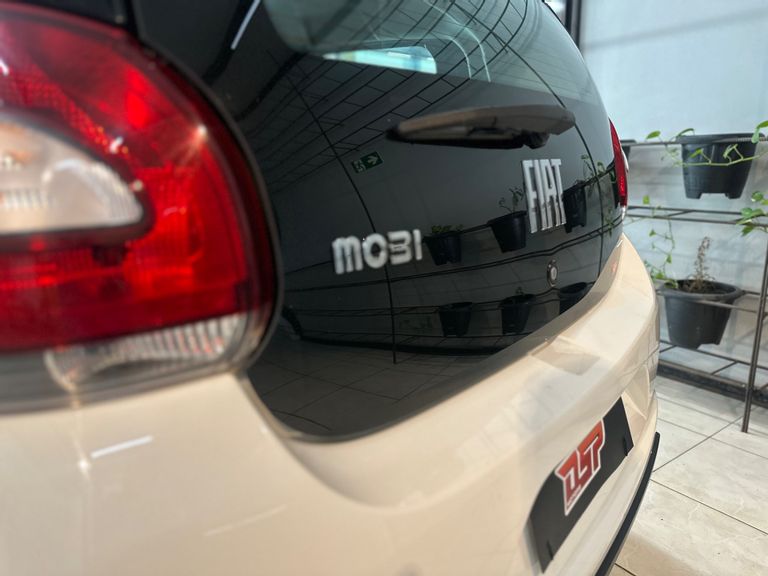 Fiat MOBI LIKE 1.0 Fire Flex 5p.