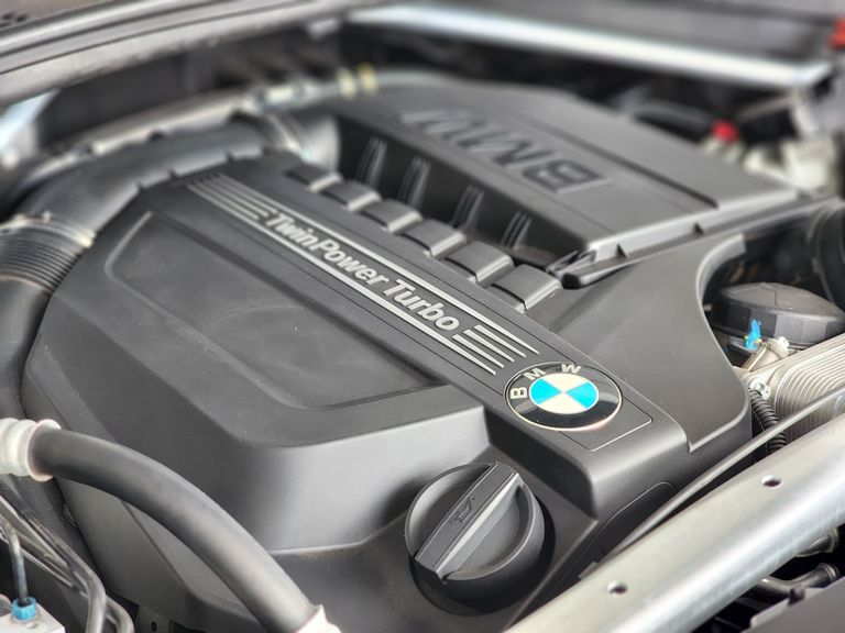 BMW X6 XDRIVE 35i 3.0 306cv Bi-Turbo