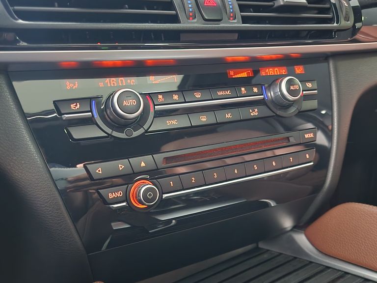 BMW X6 XDRIVE 35i 3.0 306cv Bi-Turbo