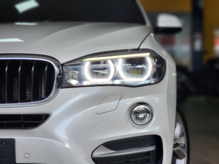 BMW X6 XDRIVE 35i 3.0 306cv Bi-Turbo