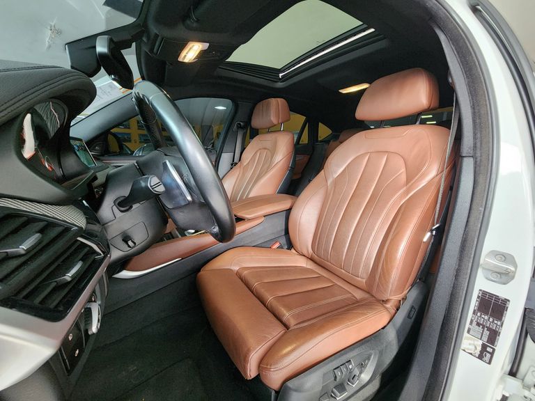 BMW X6 XDRIVE 35i 3.0 306cv Bi-Turbo