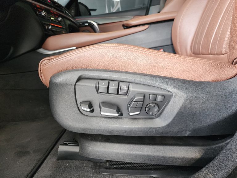 BMW X6 XDRIVE 35i 3.0 306cv Bi-Turbo