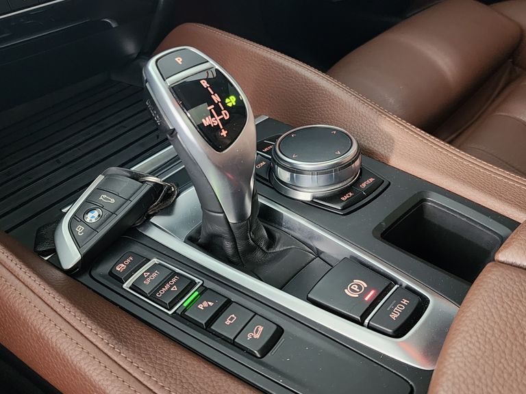 BMW X6 XDRIVE 35i 3.0 306cv Bi-Turbo