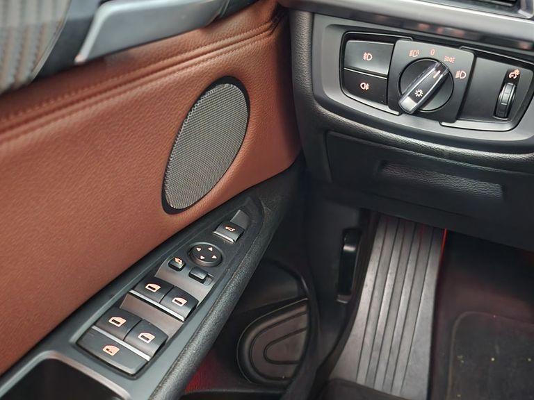 BMW X6 XDRIVE 35i 3.0 306cv Bi-Turbo